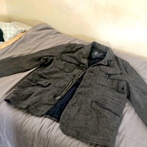 Express winter jacket